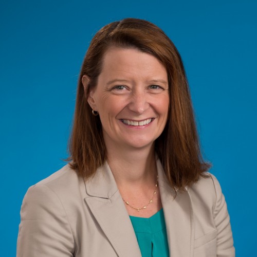 Nicole B. Casper