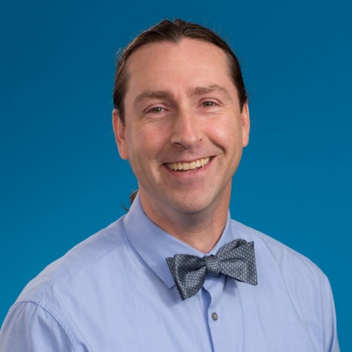 Eric D. Newnum
