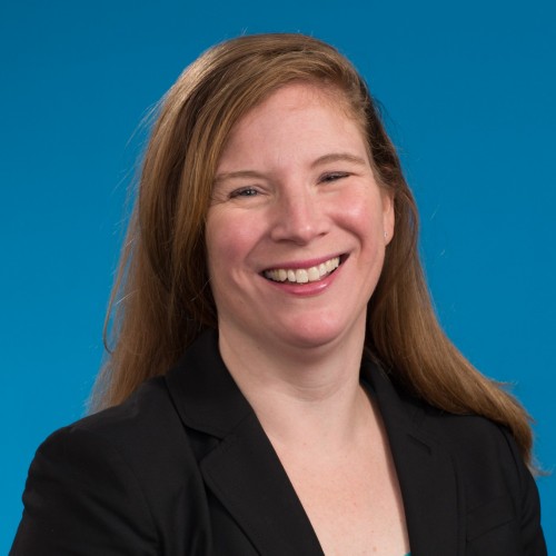 Heather B. Perry