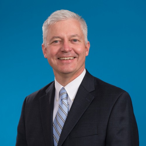 Douglas J. Smith