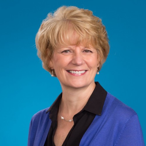 Nancy J. Dunsing