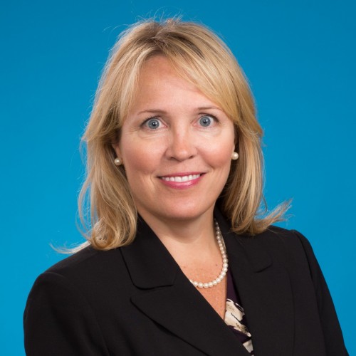 Kristin E. Silva