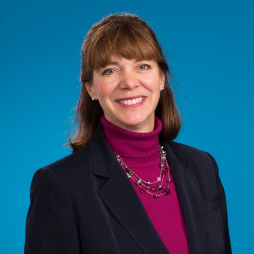 Pamela M. Coyle