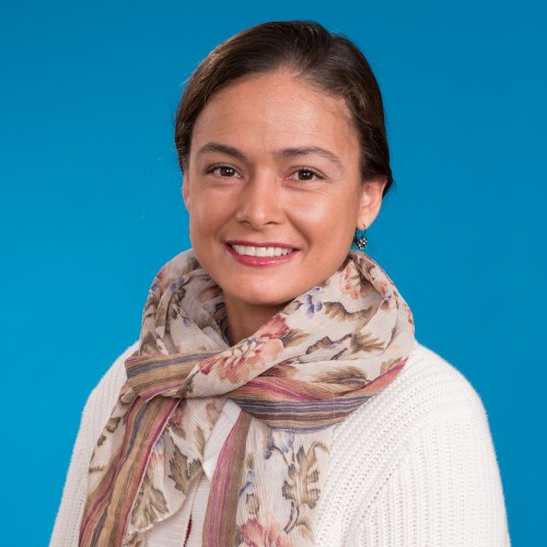 Melinda C. Rios