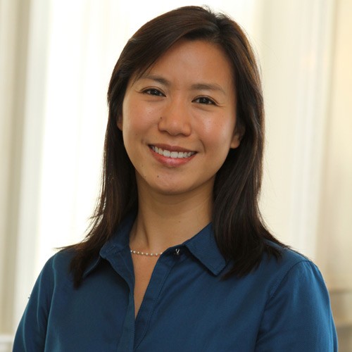 Karen M. Teoh
