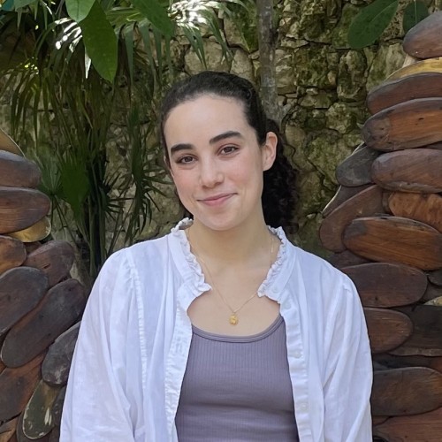 Andrea Gonzalez Mendoza