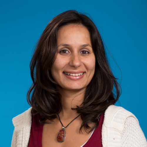 Dr. Anamika Twyman-Ghoshal