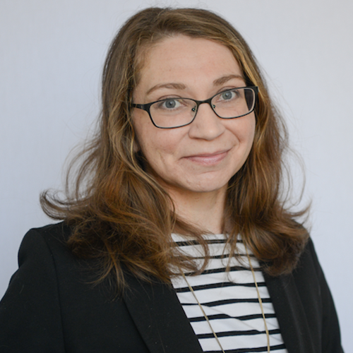 Lauren C. Hindman
