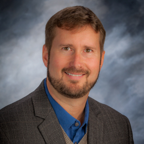 Mark Wm. Cawman