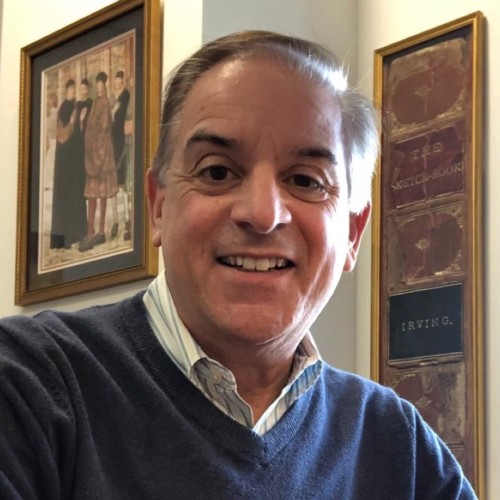 Richard M. Capobianco