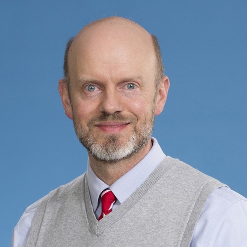 Timothy J. Woodcock