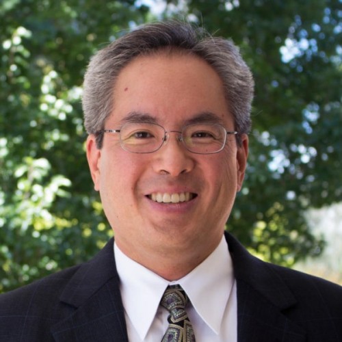 Alex C. Yen