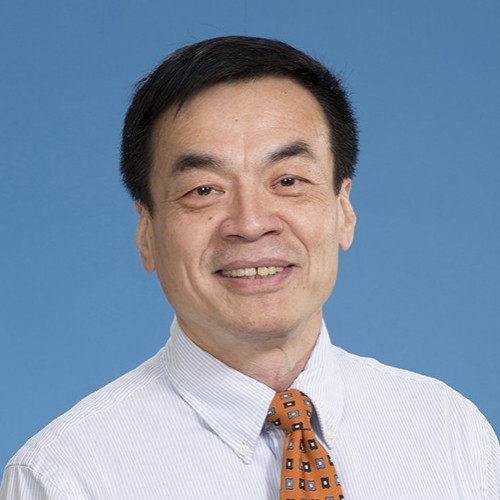 Xuejian Yu