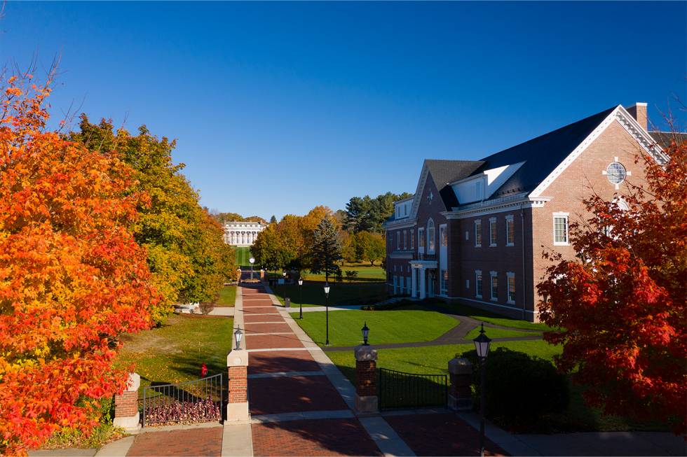 Meehan School of Business | Stonehill College