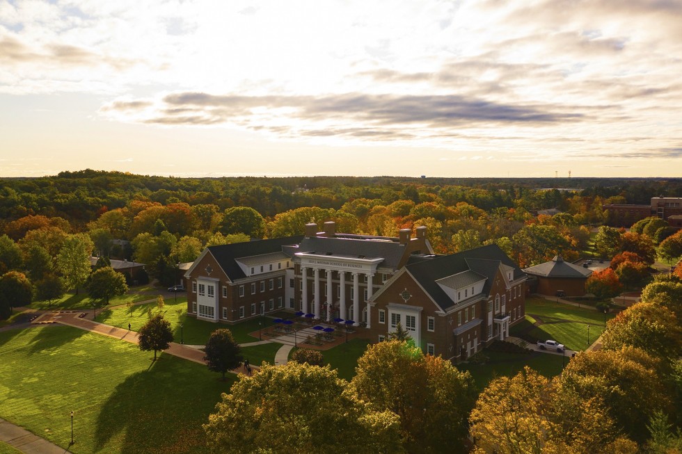 Recent Honors Reflect Value of Stonehill Education | Stonehill College