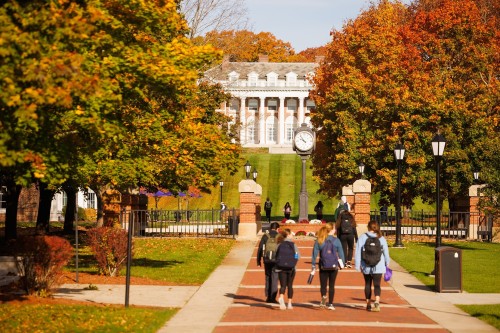 Stonehill campus