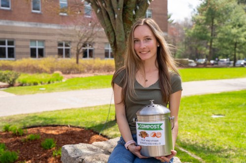 Emma Worster '25