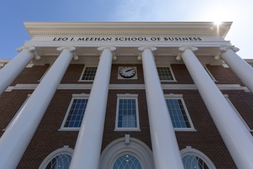Meehan School of Business