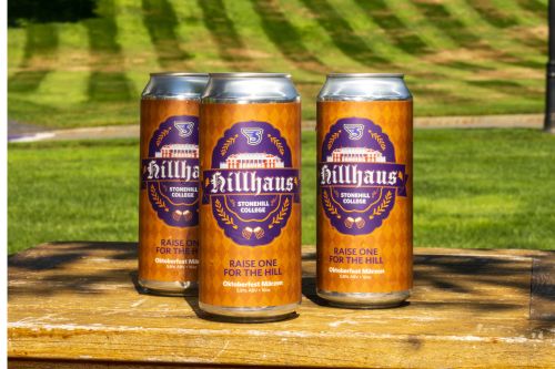 Hillhaus Cans