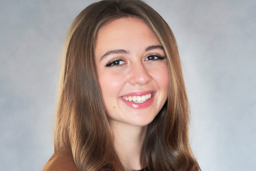 Katelyn Mooney ’28