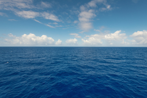 Ocean Water