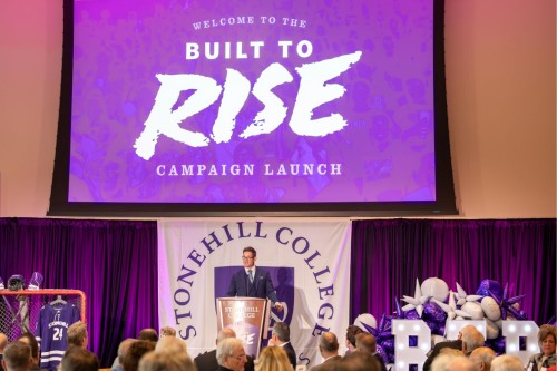 Built to Rise with Duke Castiglione