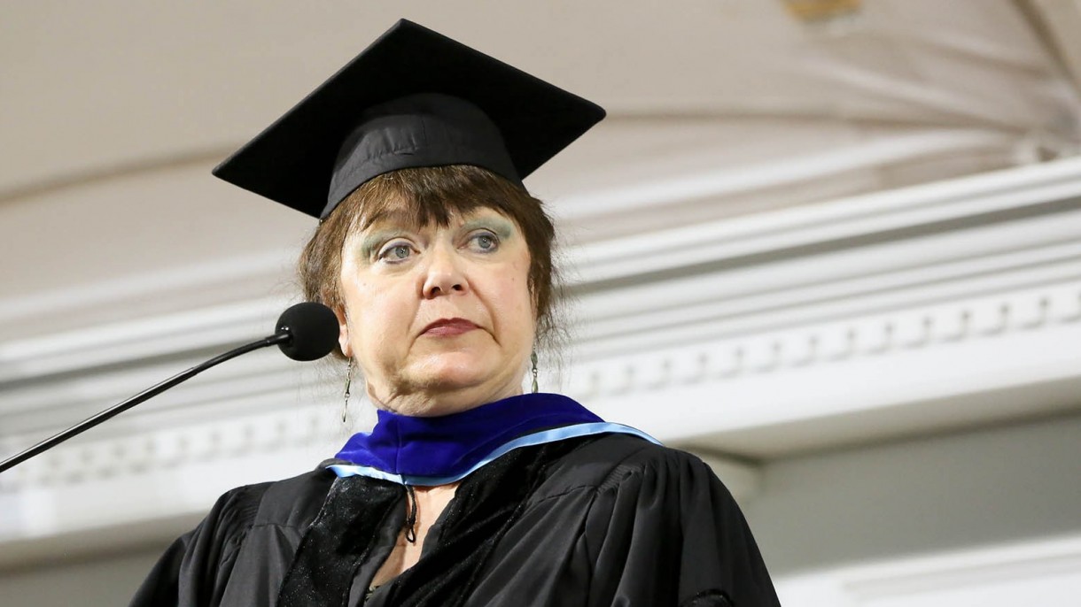 Patricia H. Sankus