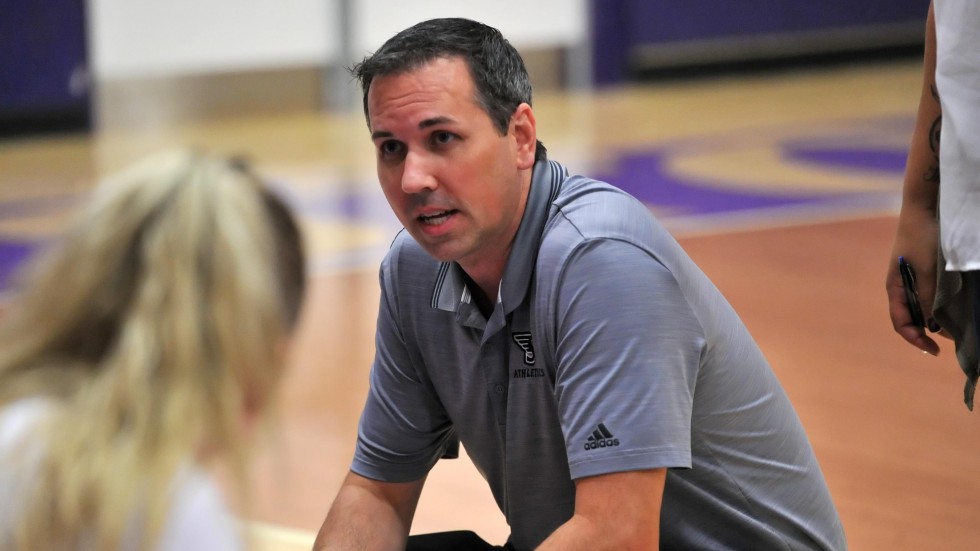 10 Things To Know About Craig Martin | Stonehill College