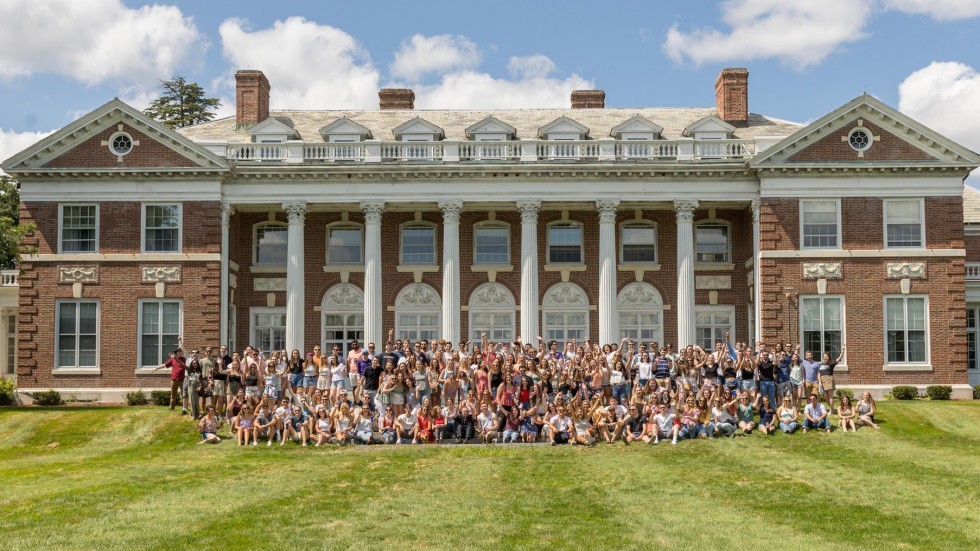 Celebrating the Class of 2020 | Stonehill College