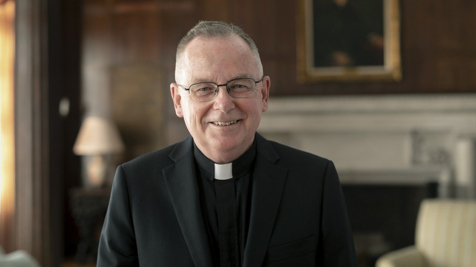 A Thanksgiving Message from President Denning | Stonehill ...