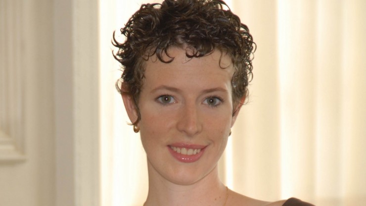 Norah Esty