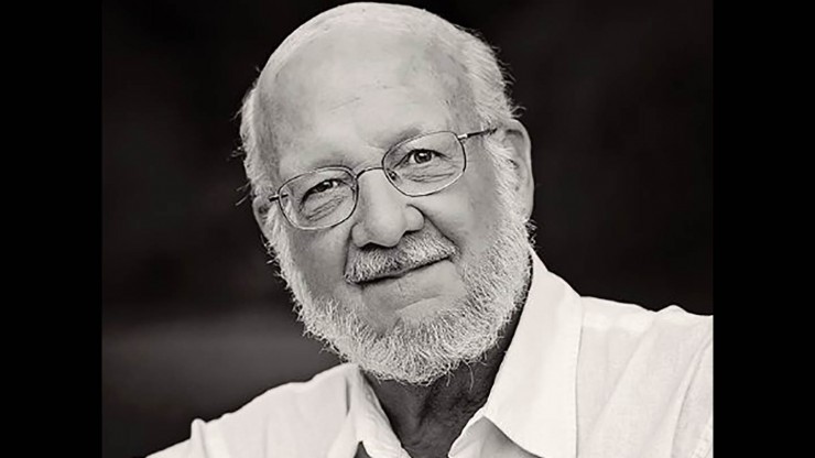 Craig S. Higgins