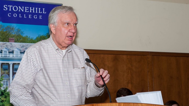 John D. Hurley