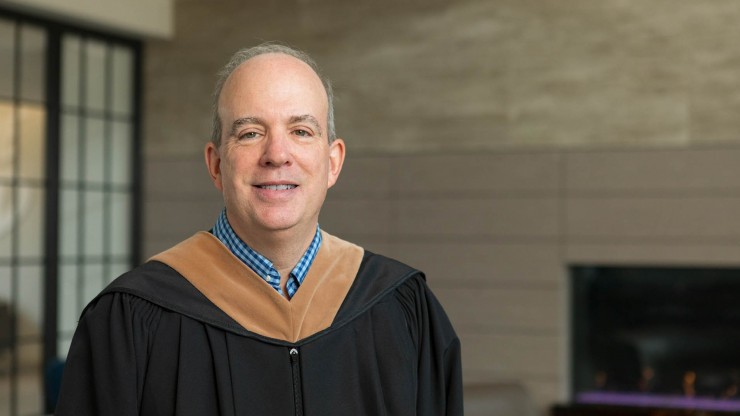 Michael Mullen