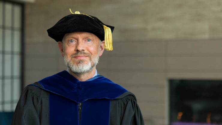 Timothy Woodcock