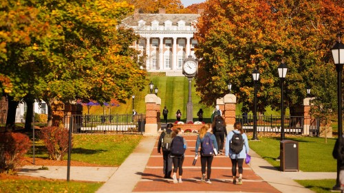 Stonehill campus