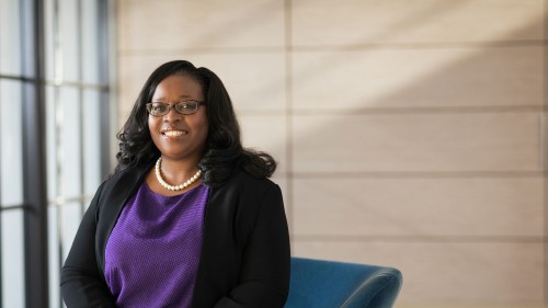 DeBrenna LaFa Agbényiga