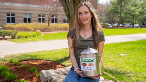 Emma Worster '25