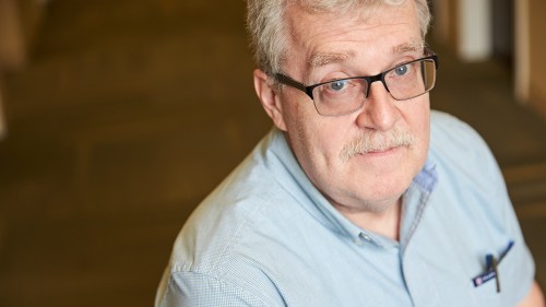 Karl Giberson photo