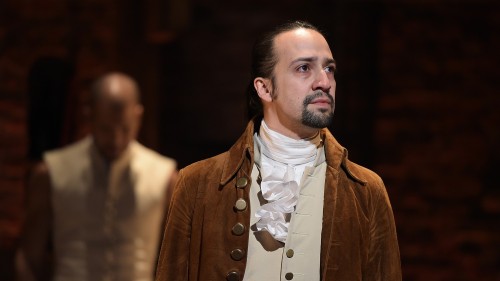 Hamilton photo