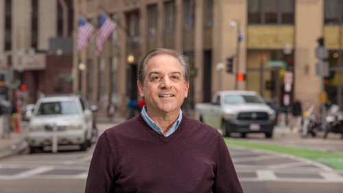 Richard Capobianco