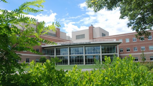 Shields Science Center