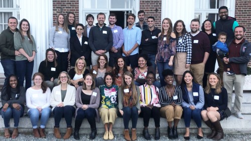 Stonehill Service Corps