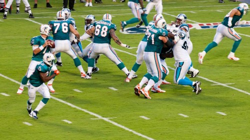 Miami Dolphins