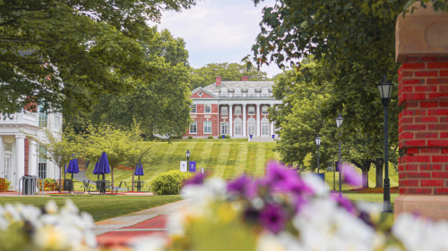 Donahue Hall