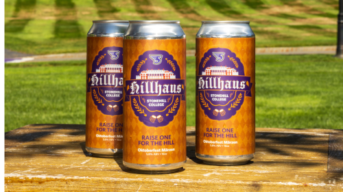 Hillhaus Cans