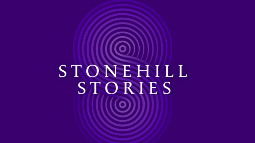 Stonehill Stories logo