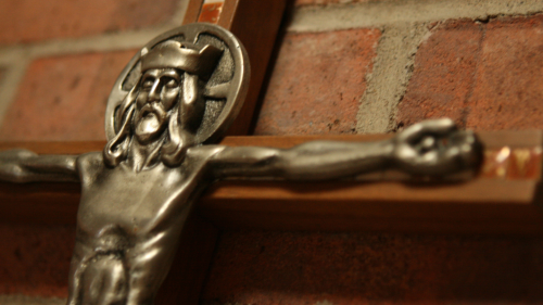 Crucifix