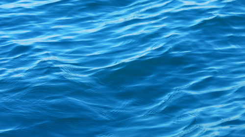 Ocean Water