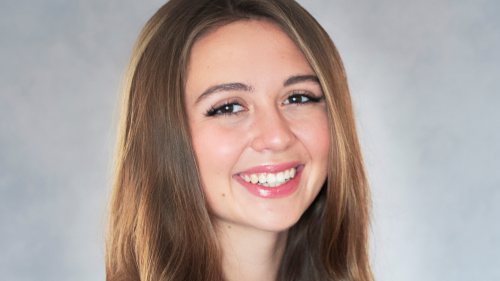 Katelyn Mooney ’28